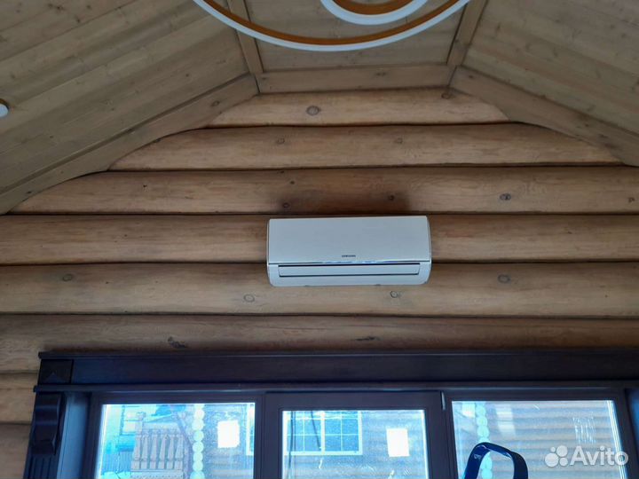 Кондиционеры