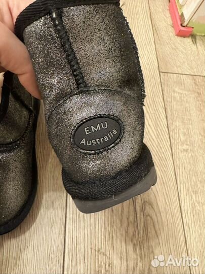 Пакет одежды и обови для Юли