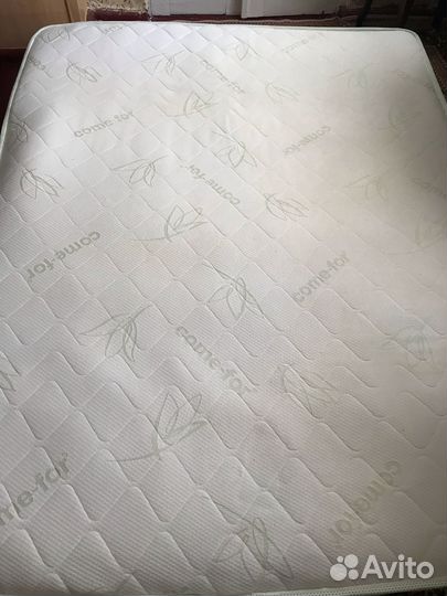 Матрац 160*200*23
