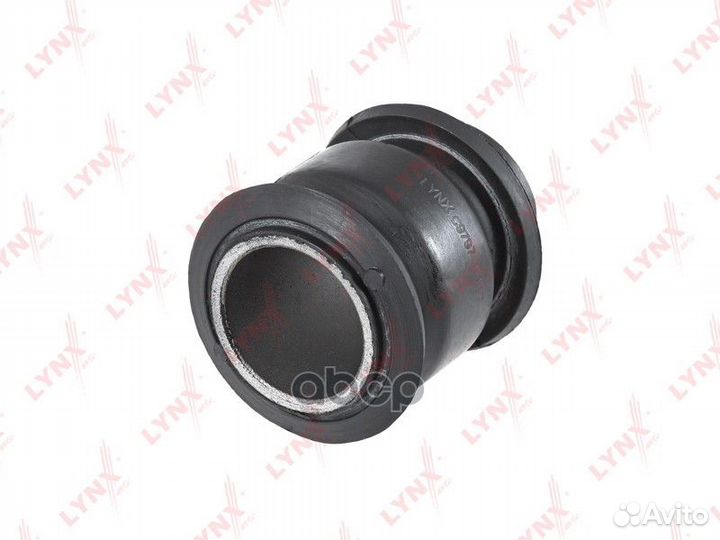Сайлентблок внутренний задней поперечной тяги з