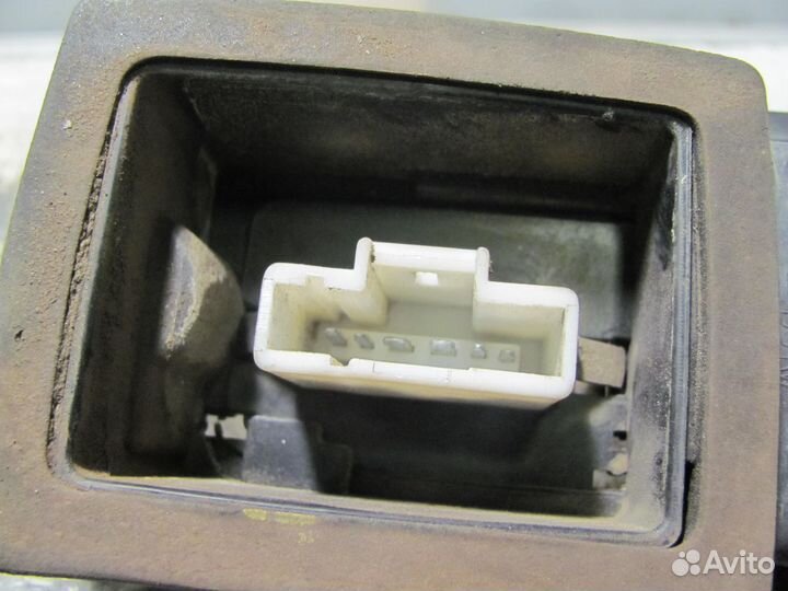 Плата заднего фонаря правого Peugeot 307 2001-2008