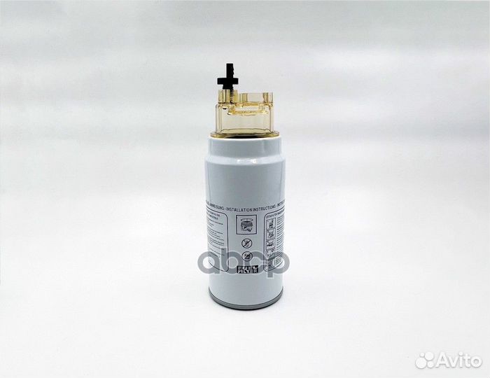 Фильтр топливный HCV GB6245 BIG filter