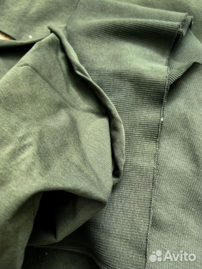 Кусочки ткани для рукоделия