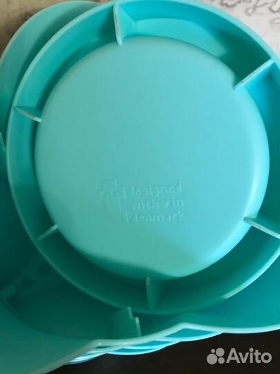 Каскадный горшок для растений