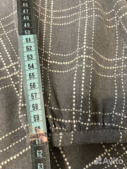 Длинное платье в пол