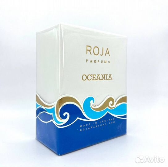 Парфюм roja dove Oceania