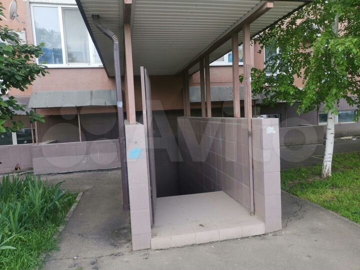 Свободного назначения, 80 м²