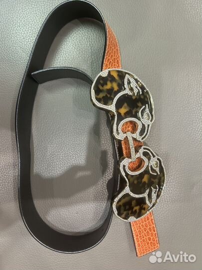 Ремень Valentino