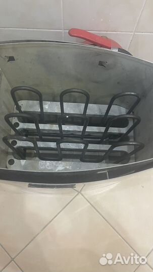 Печь Harvia vega