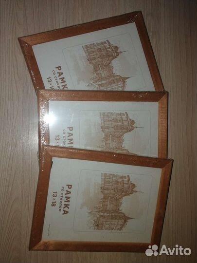 Рамки для фото