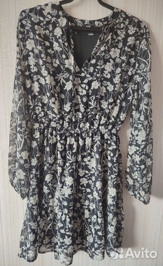 Платье женское 42
