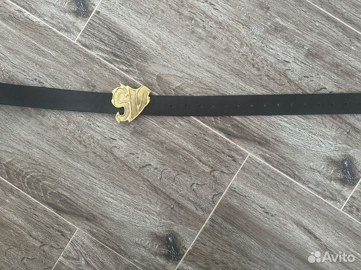 SkeptaV belt ремень