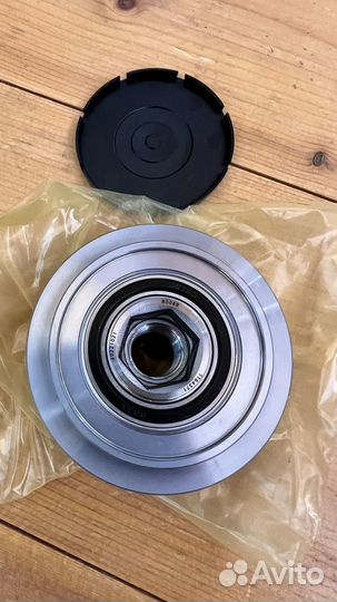 Tesla Technics TT64371 Обгонный шкив