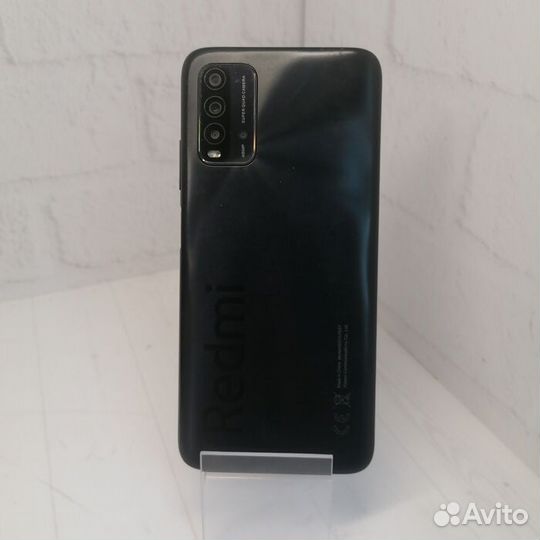 Xiaomi Redmi 9T, 4/64 ГБ
