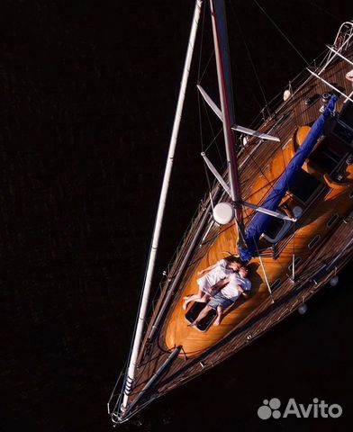 Свадебный фотограф