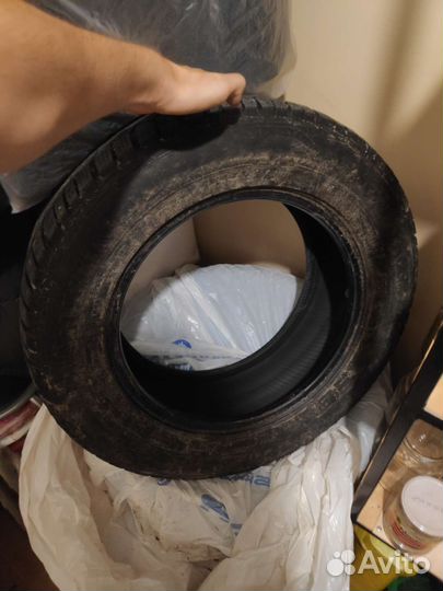 Колеса на VAG r16