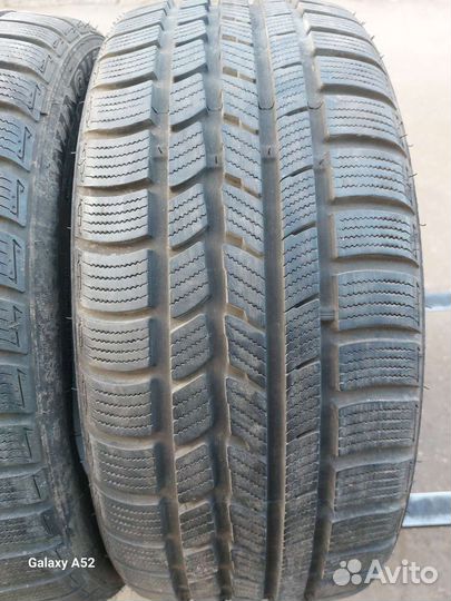 Nexen Winguard Sport 215/45 R17 91V