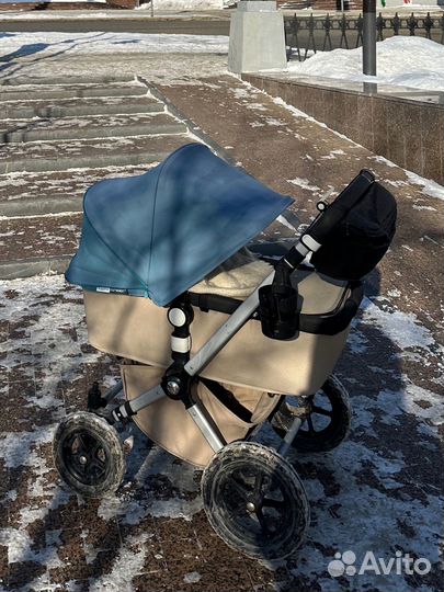 Коляска bugaboo cameleon