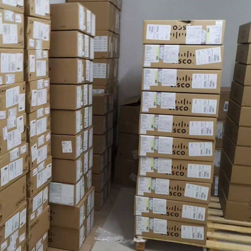 [POE+48] Cisco Catalyst 2960rx Коммутаторы Портов Poe+48