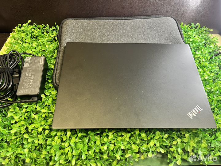 Lenovo thinkpad L13 Gen 2 i7-11 / 16gb / 256gb