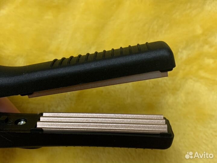 Плойка гафре