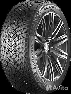 Continental IceContact 3 285/50 R20 116T
