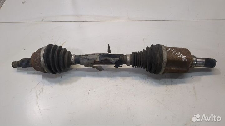 Полуось Land Rover Range Rover 4 2012, 2012