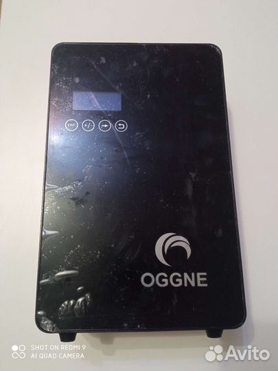 Ароматический диффузор. Система ароматизации