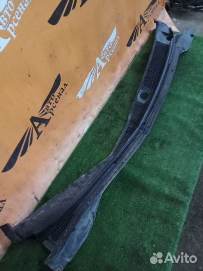 Жабо Mitsubishi Lancer 1.3 jmbsncs1A4U002535 1.3