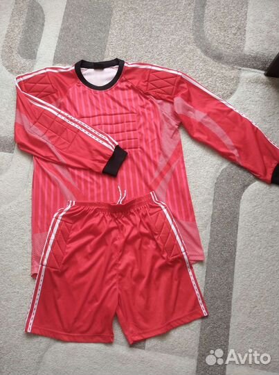 Футбольная форма