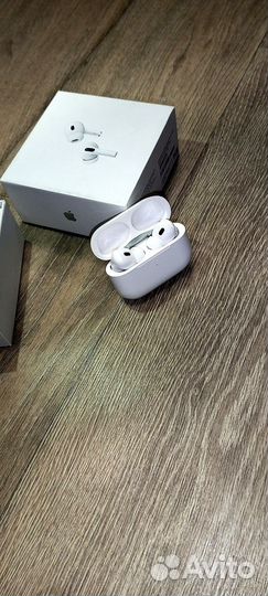 Наушники AirPods Pro 2 Lux