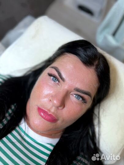 Обучение лэшмейкер