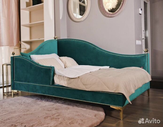 Кровать софа детская 