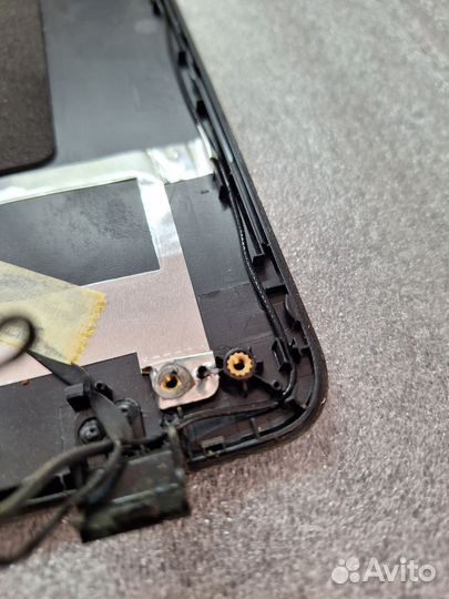 Крышка матрицы Acer e1-571g и др