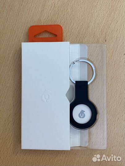 Чехол для AirTag