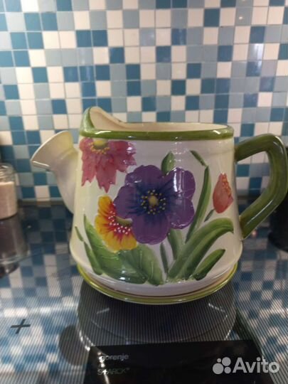 Кашпо для цветов