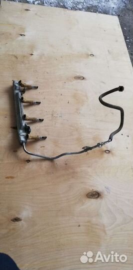 Форсунки, Для тойота Королла 150, auris