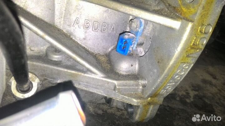 Датчик холла на форд фокус 3 1.6