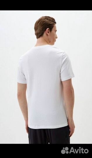Футболка Nike мужская