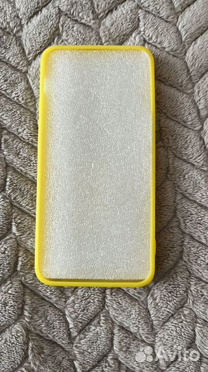 Чехол на iPhone 5 5s se. Новый