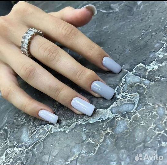 Мастер маникюра на дому