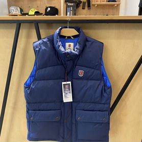 Жилет Fjallraven expedition down lite vest M