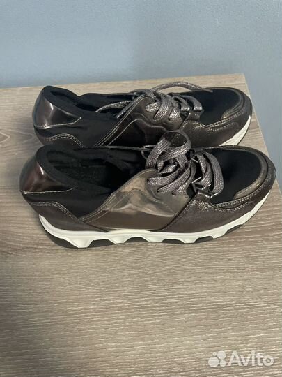 Детская обувь 23 размер на девочку