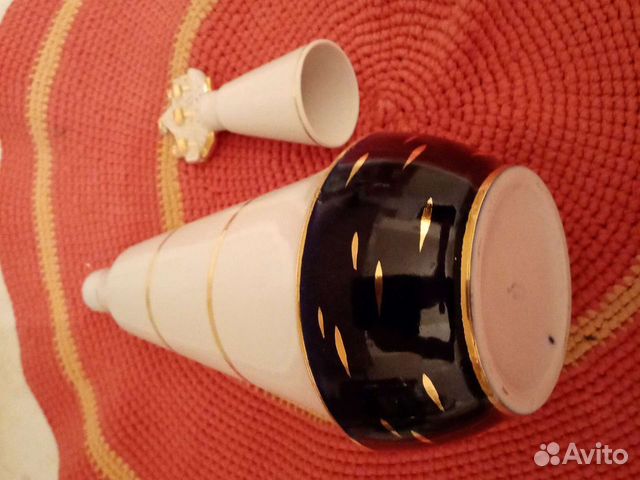 СССР лфз фарфор Ленинград