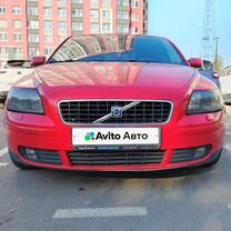 Volvo S40 1.8 MT, 2005, 360 000 км, с пробегом, цена 549 000 руб.