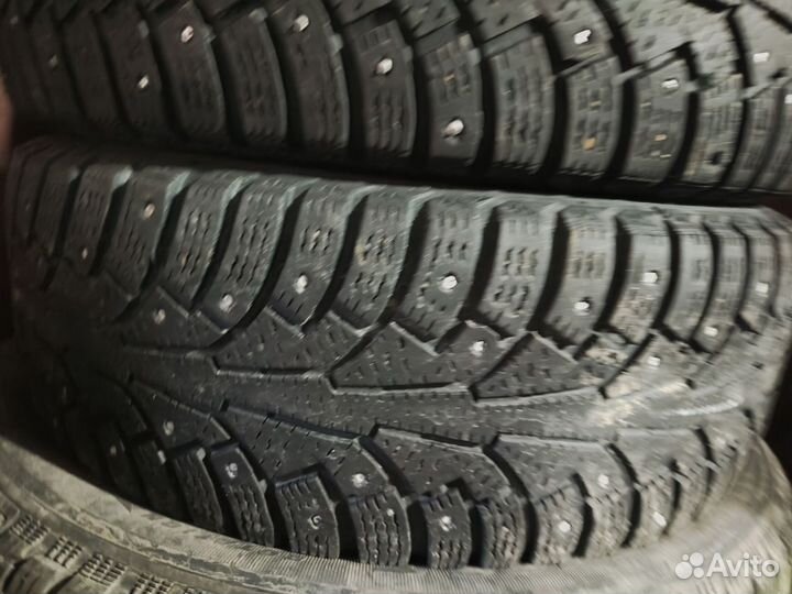 Nokian Tyres Nordman 5 195/65 R15