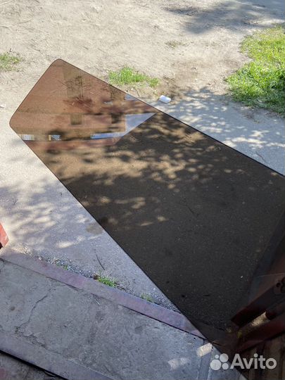 Орк стекло приборной панели ваз 2107