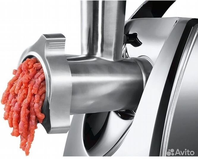 Мясорубка электрическая bosch
