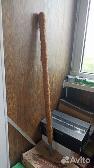 Опора для растений