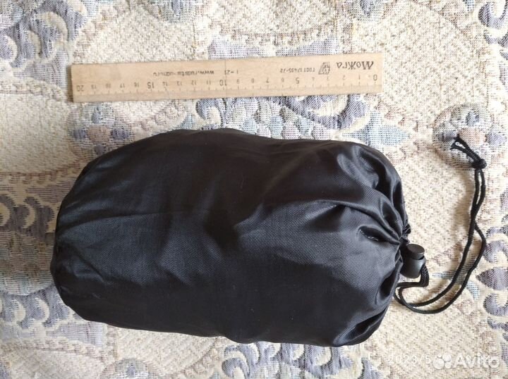 Подушка надувная